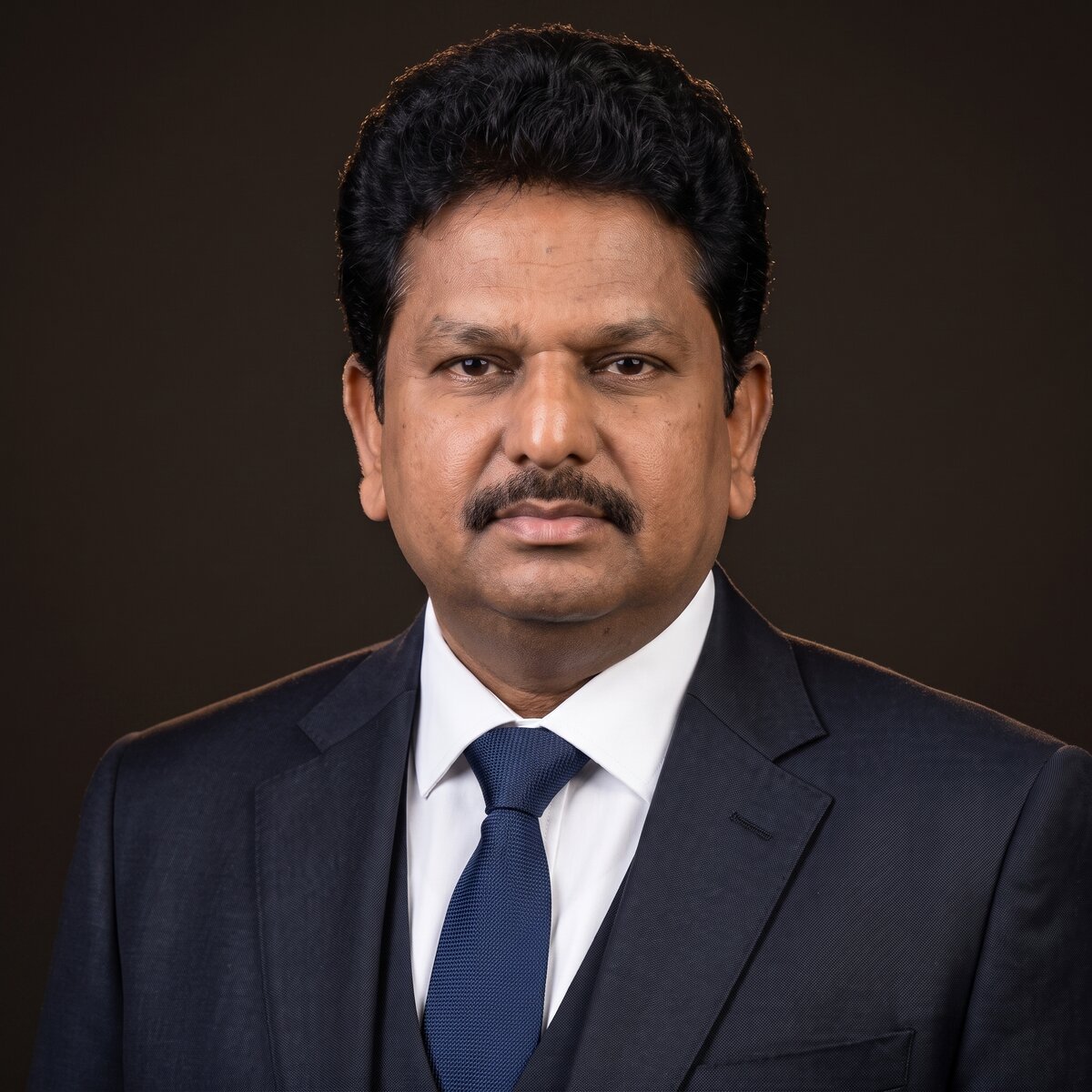 S Nagarajan
