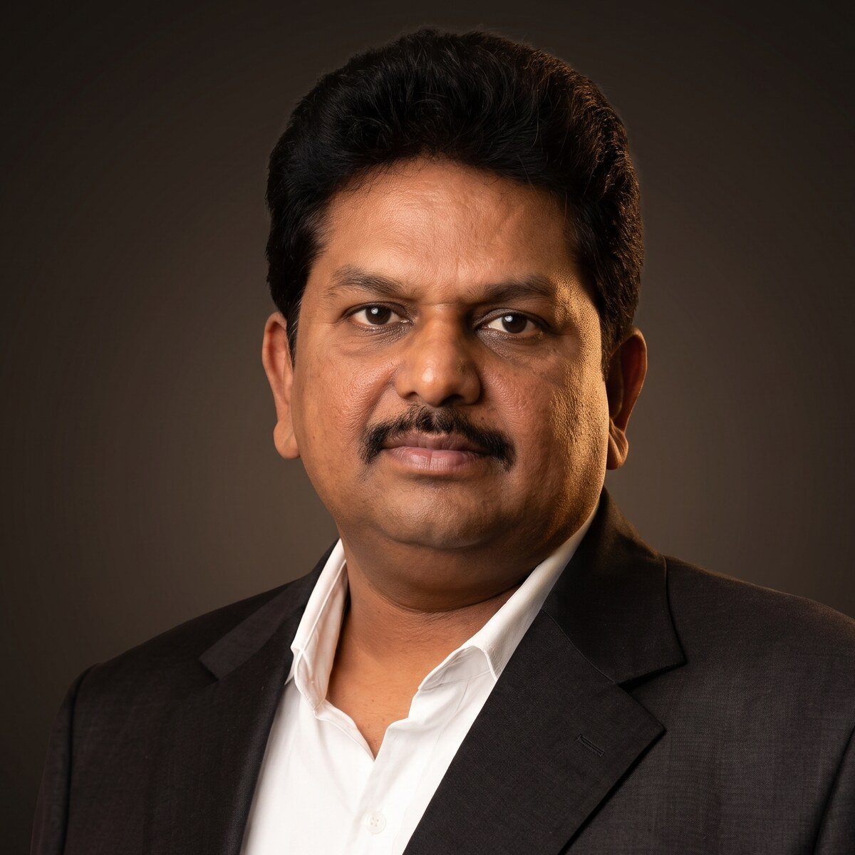Nagarajan Seyyadurai