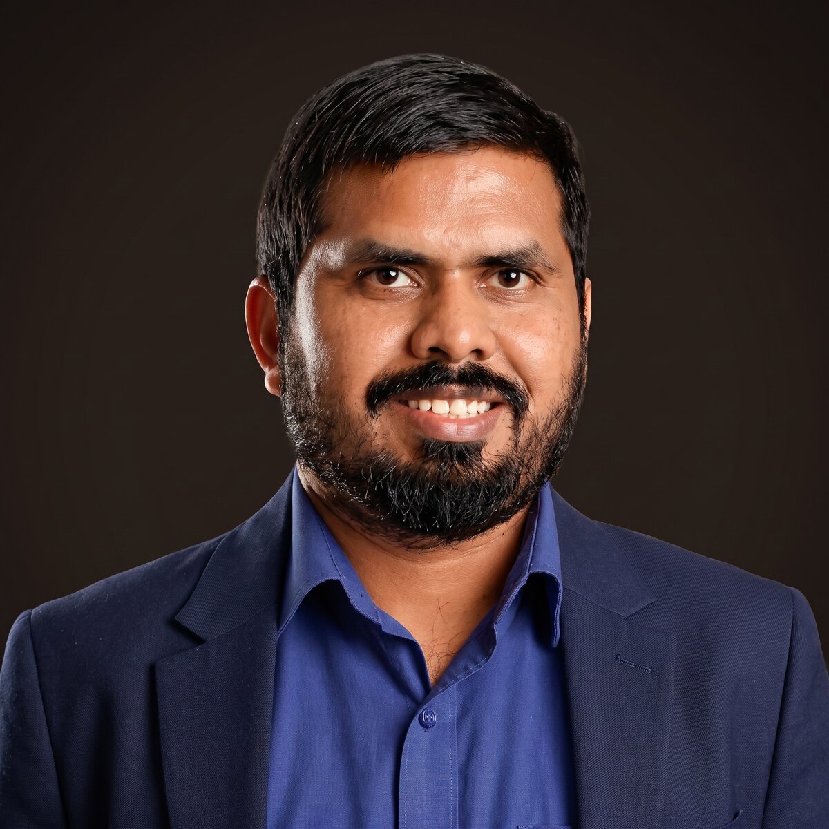 Sunil