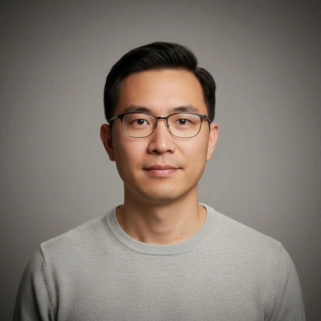 David Chen