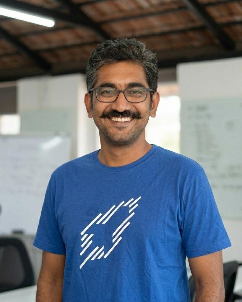 Deepak Kumar