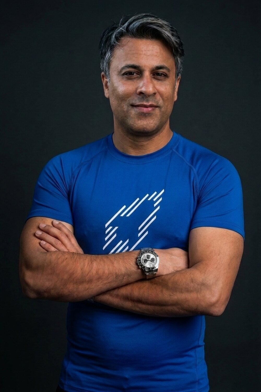 Rishi Khiani