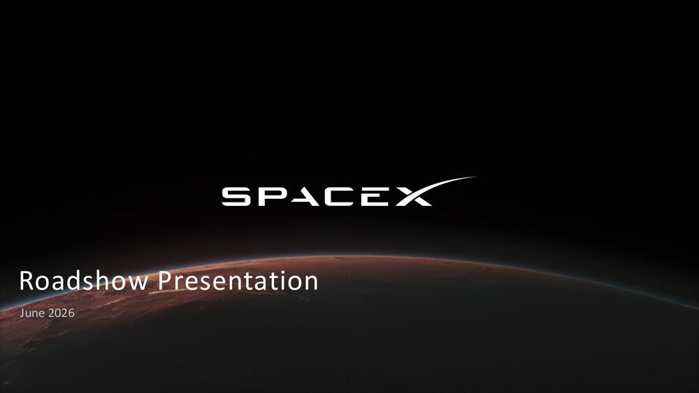 SpaceX