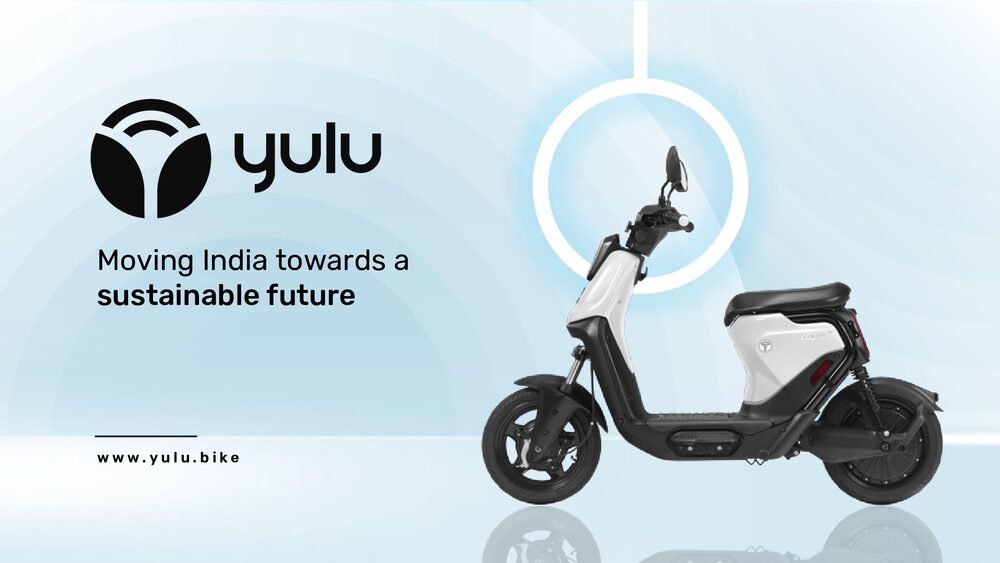 Yulu